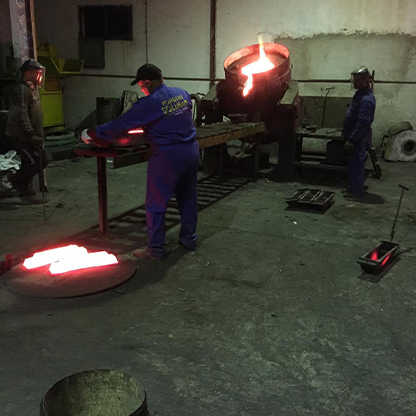project